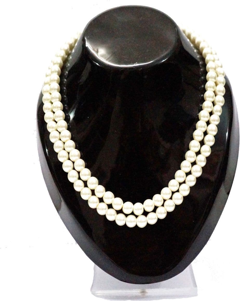 Vision Shell Necklace