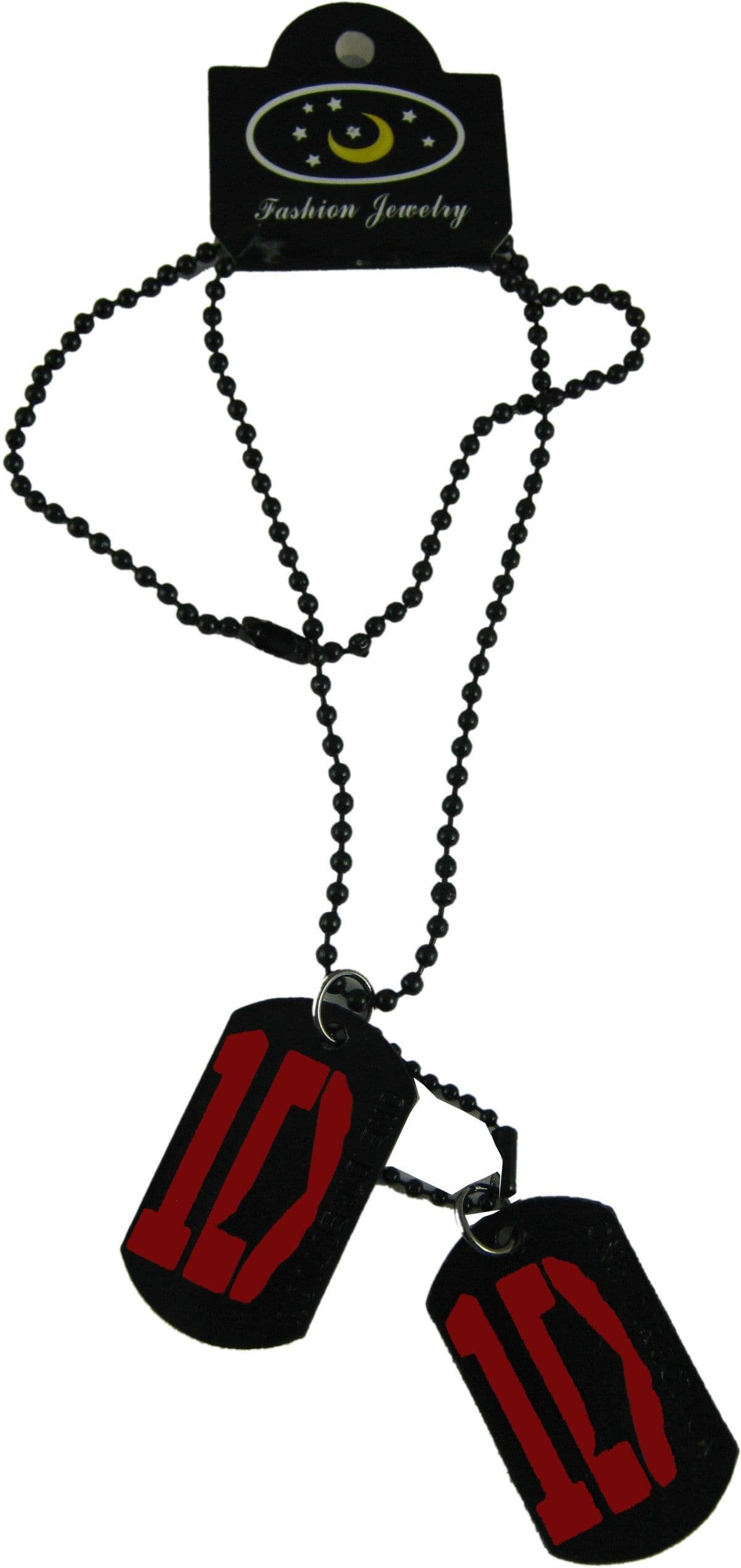 Eshoppee One Direction Alloy Necklace