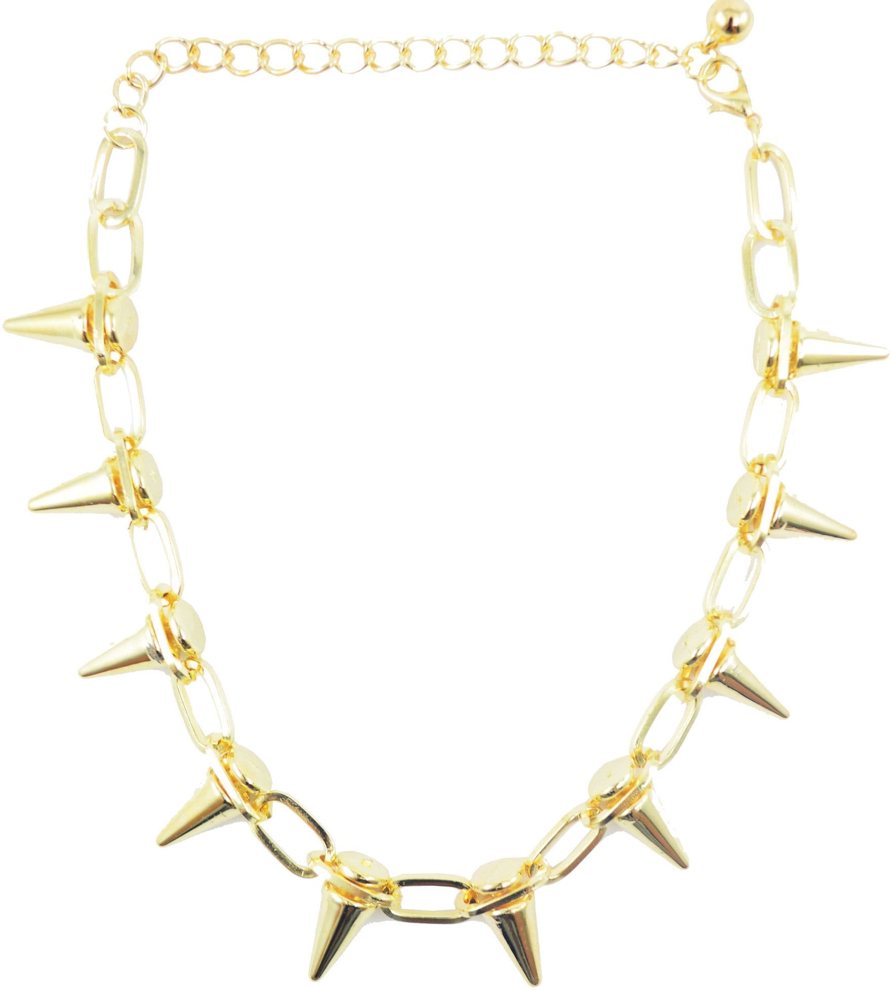 Diovanni Metal, Alloy Necklace