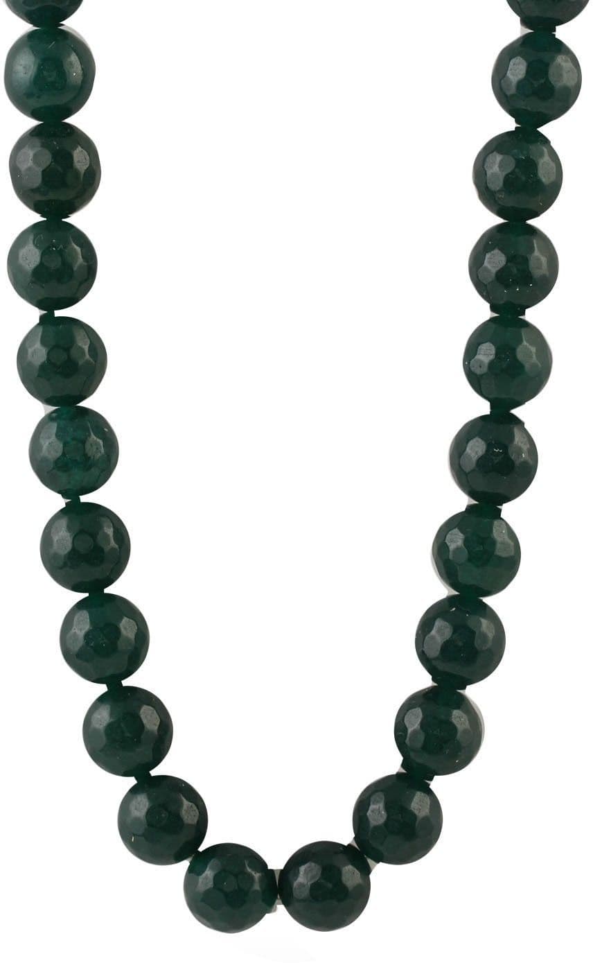 Ela Crystal Necklace