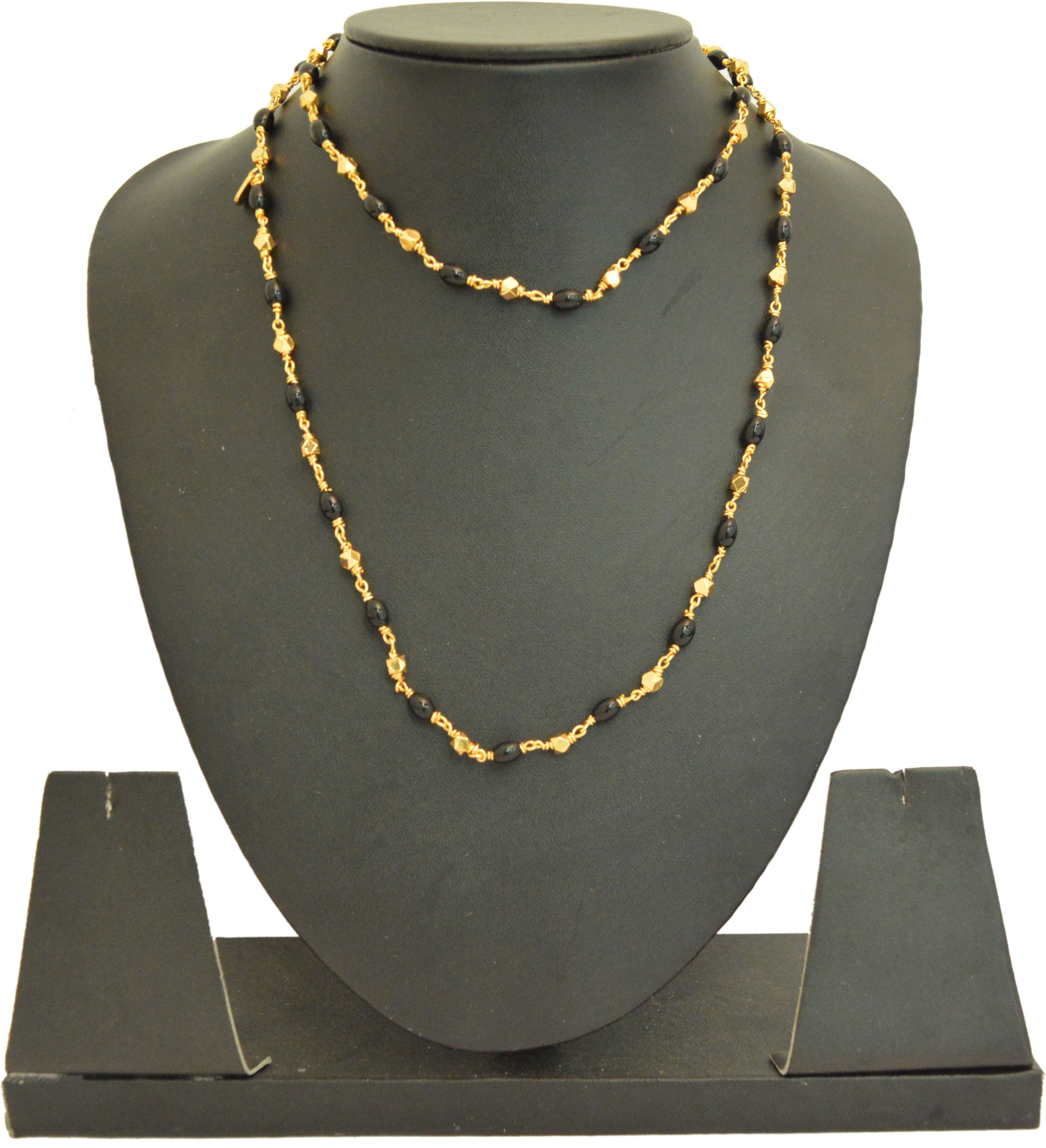 Itzmyfashion Alloy Necklace