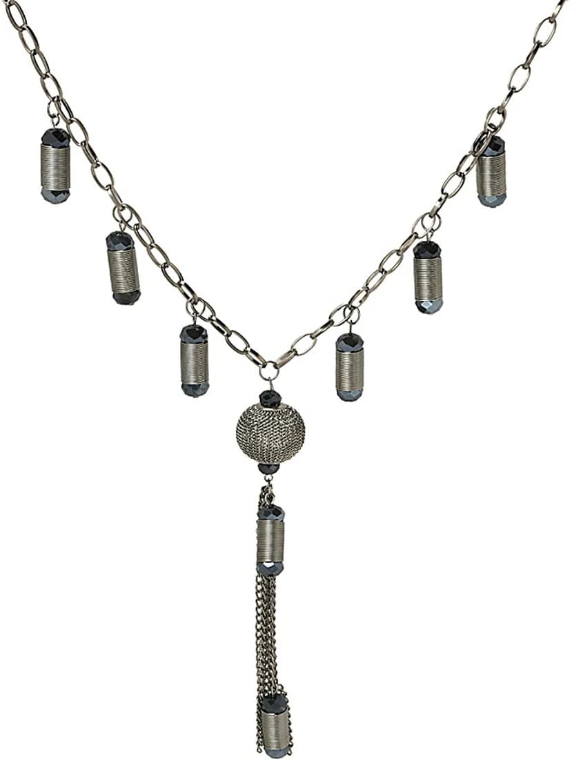 Jewelove Metal Necklace