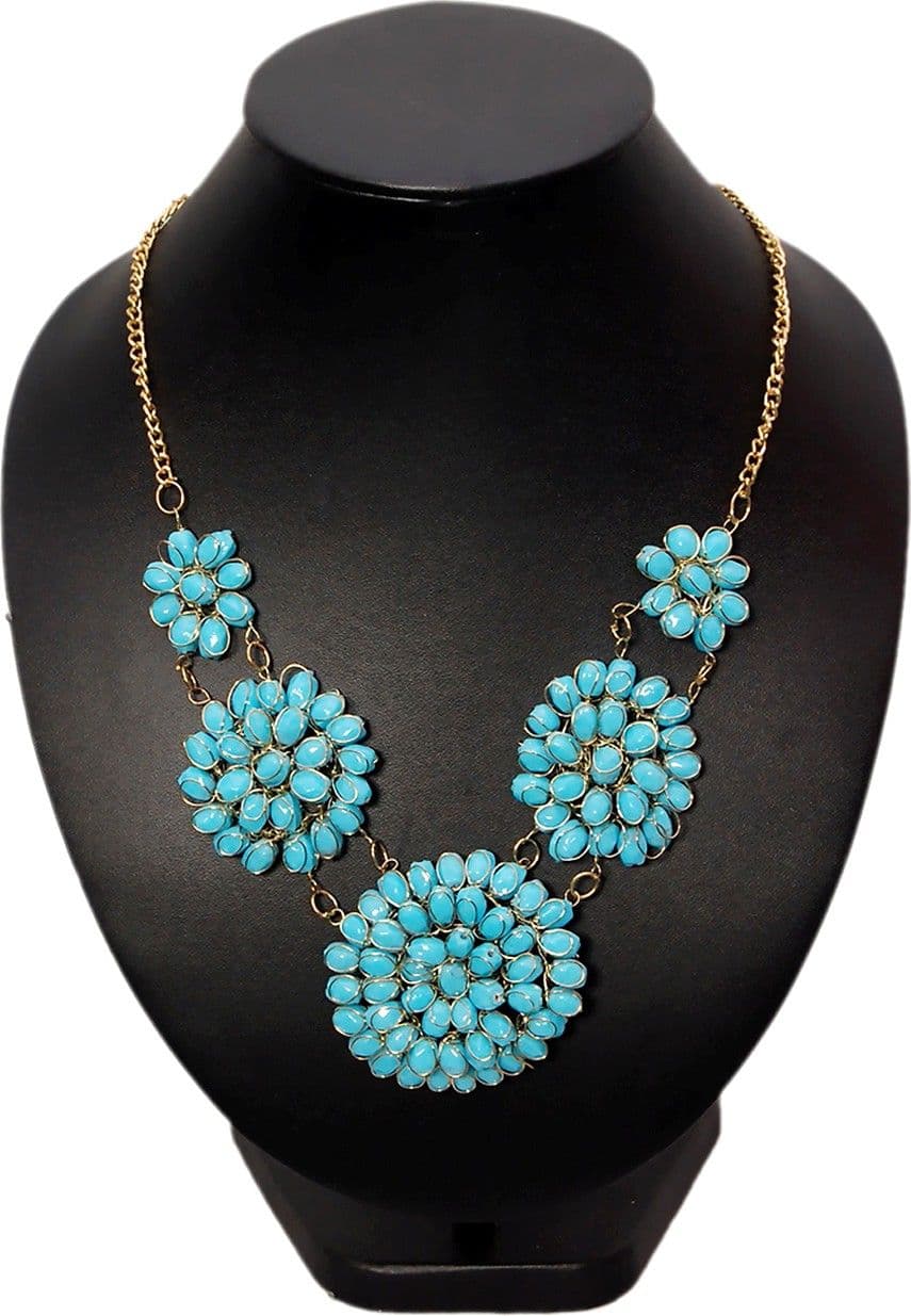 Jewelnation Alloy Necklace