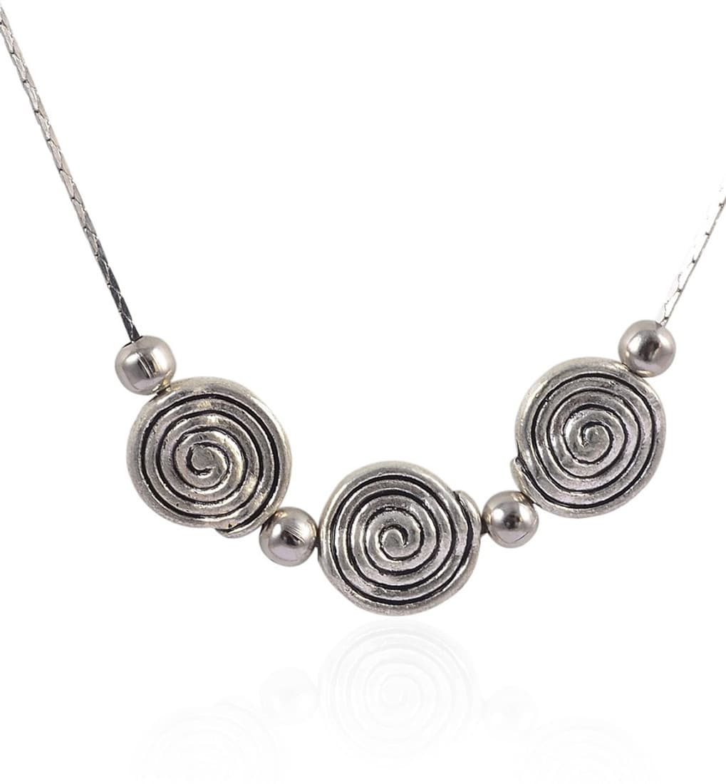 Jewelizer Alloy Necklace