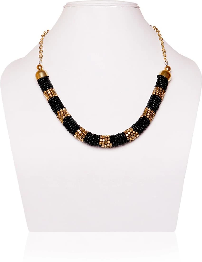 Fashion Jewellery Alloy Necklace