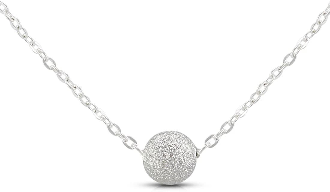 Fab Fashion Alloy Necklace