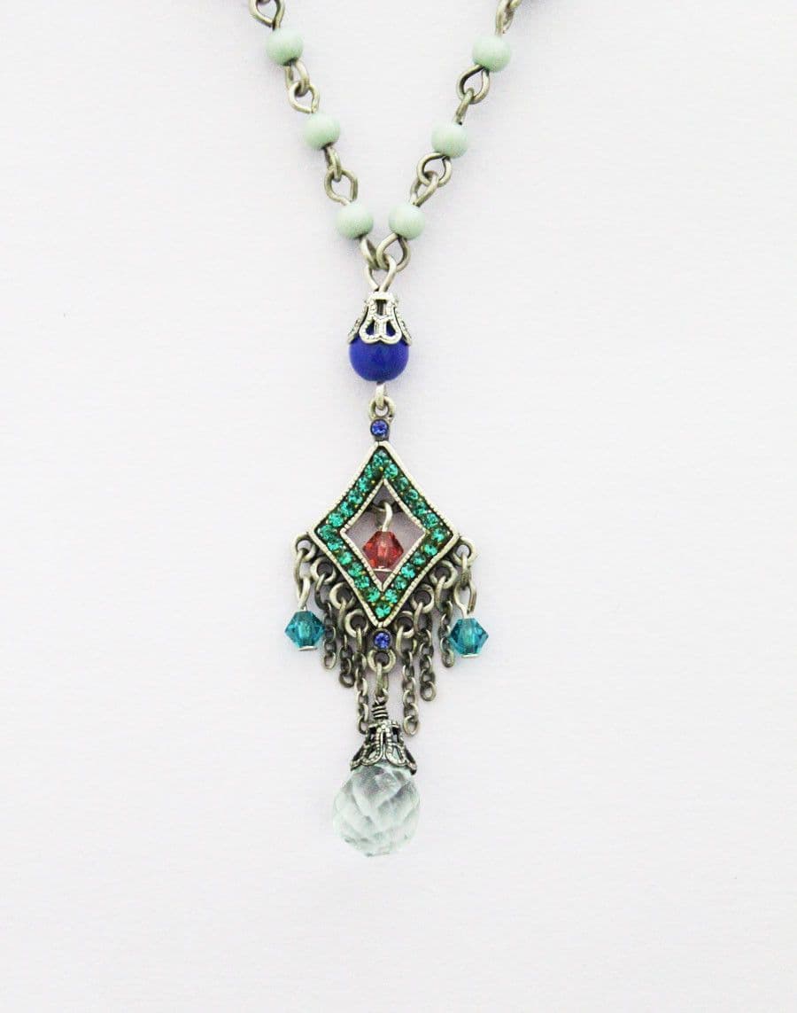 Jewelizer Alloy Necklace