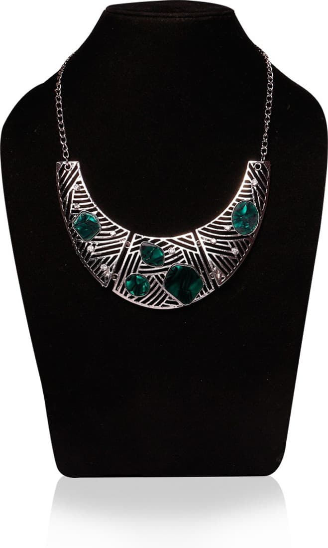 Fashion Jewellery Alloy Necklace