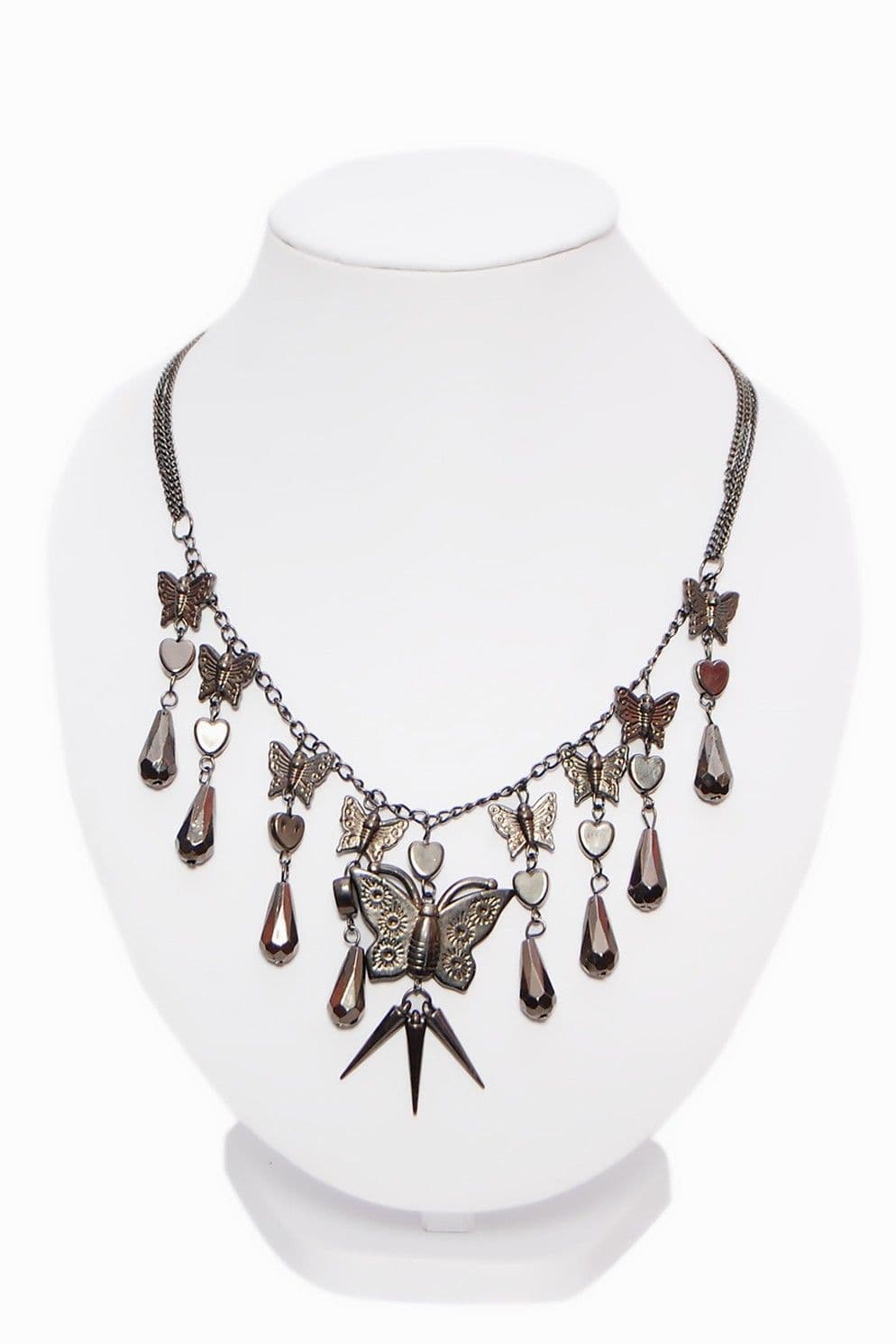 Jewelnation Alloy Necklace