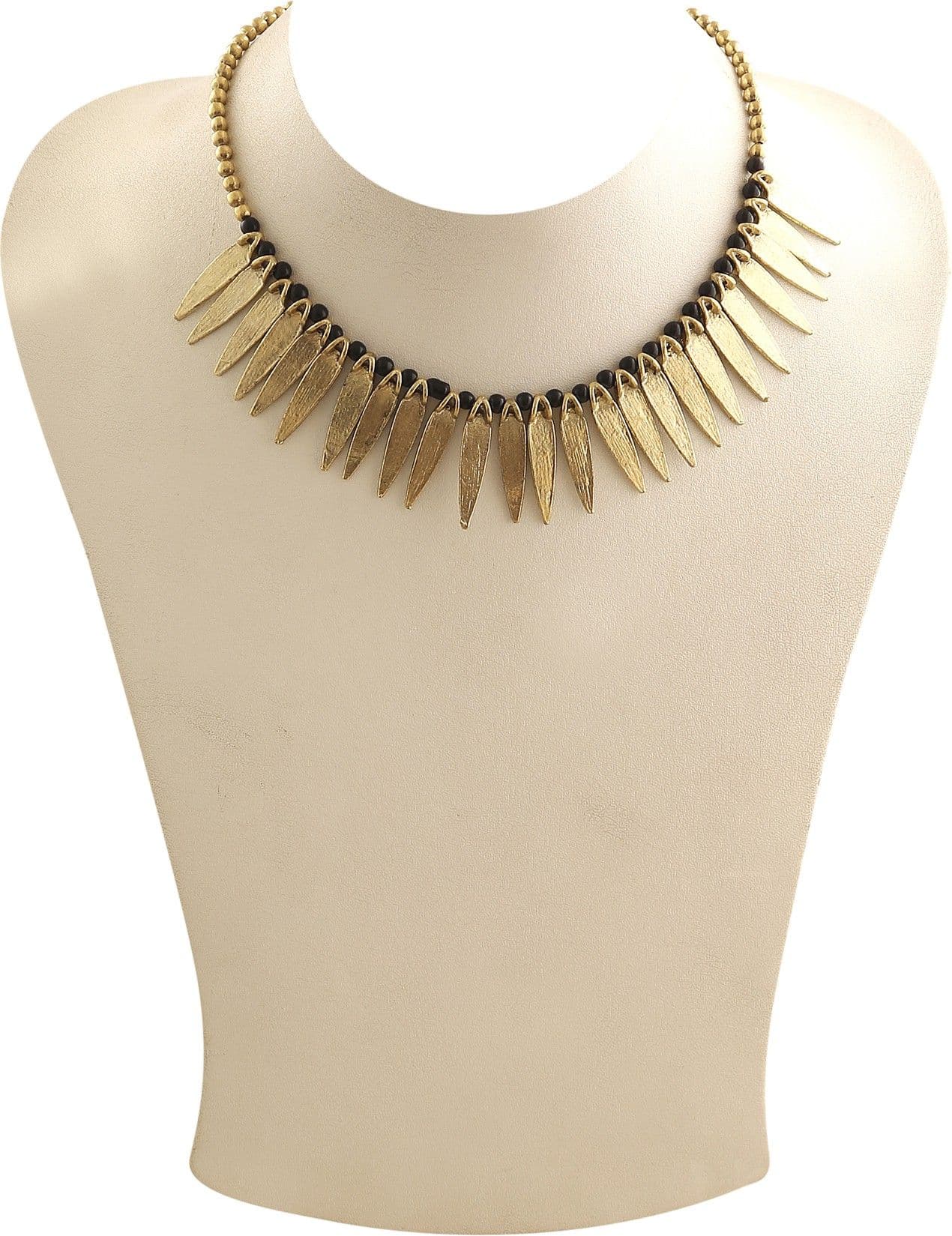 Jadoo Collections Alloy Necklace