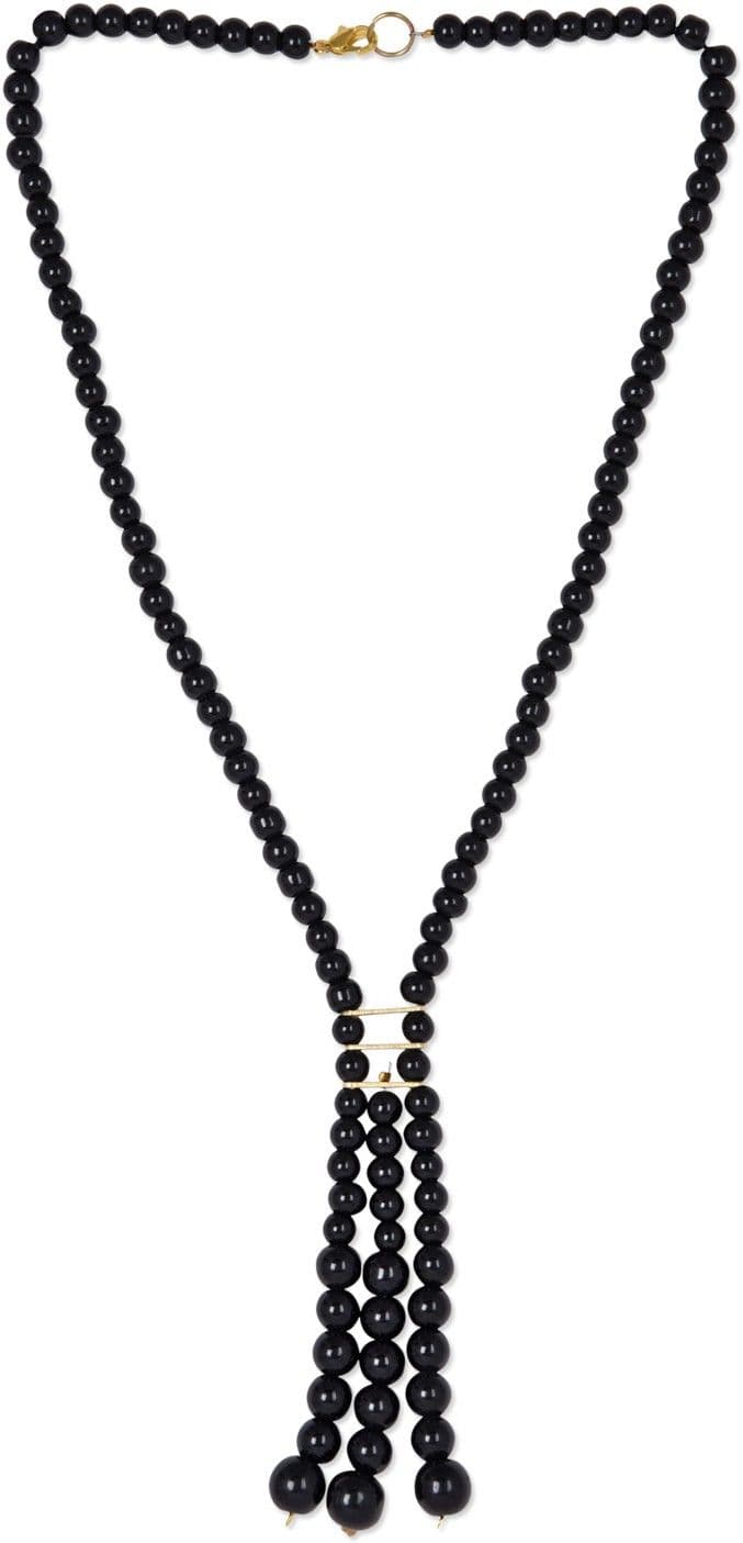 UpTown Acrylic Necklace