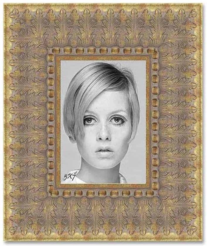 Painting Mantra MDF Photo Frame
