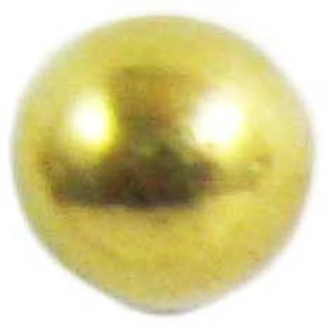 Vinayak Gold Nose Stud