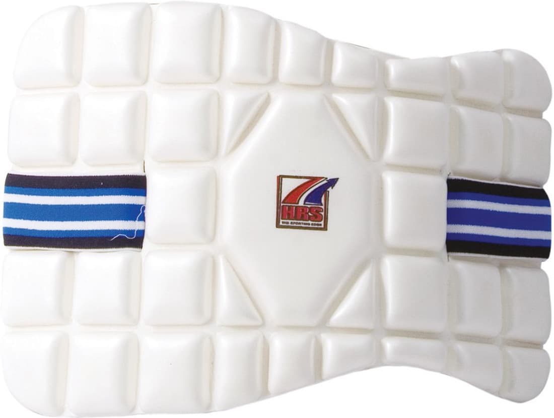 HRS ULTIMATE MEN Chest Pads