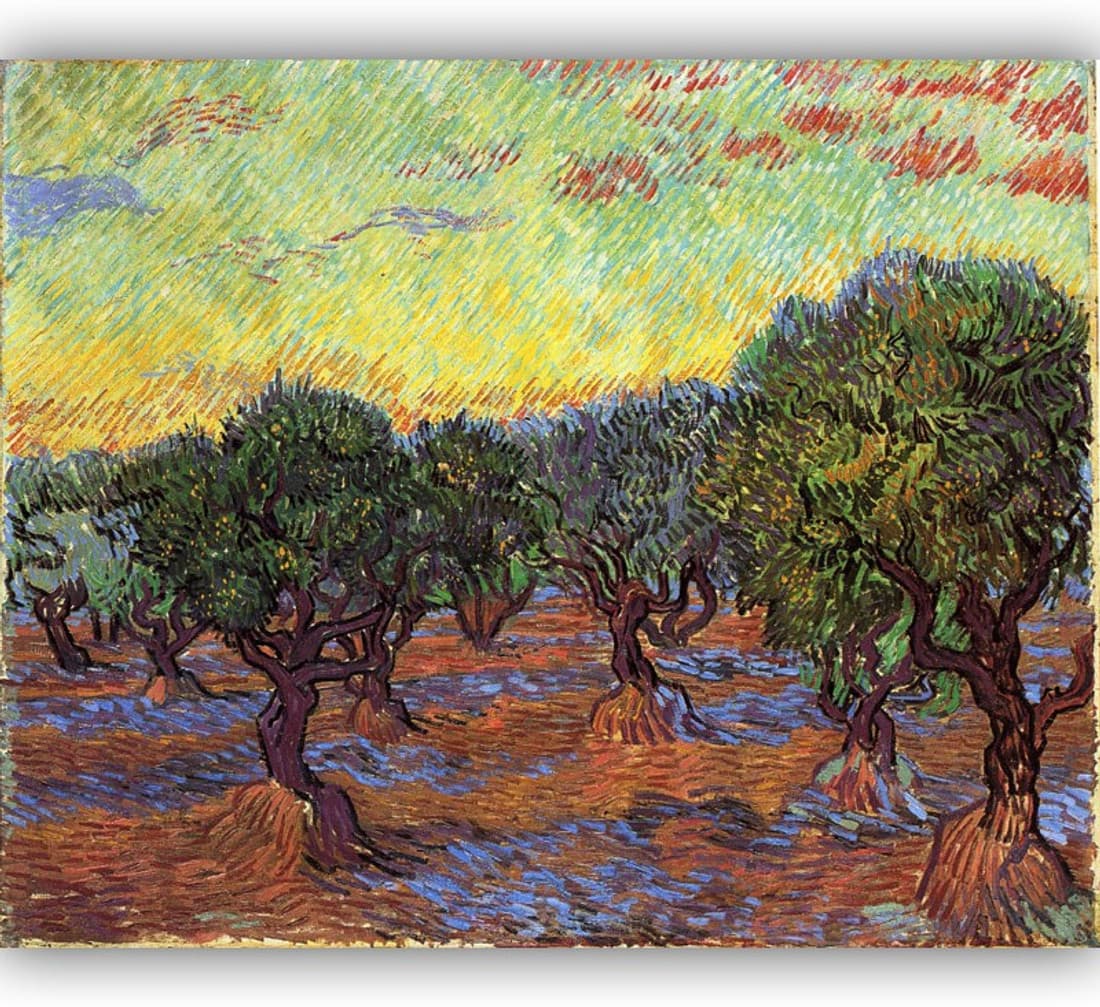 Vitalwalls With Frame Canvas Painting