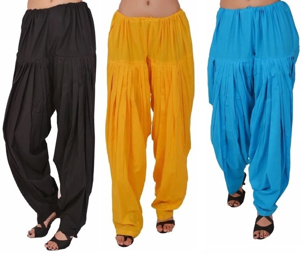 DWM Cotton Solid Patiala