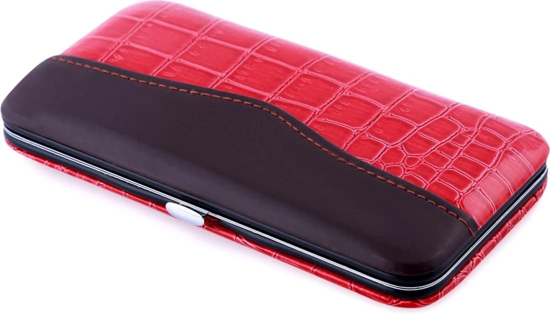 Foolzy 13 in 1 Mani Pedi Tool Kit Set