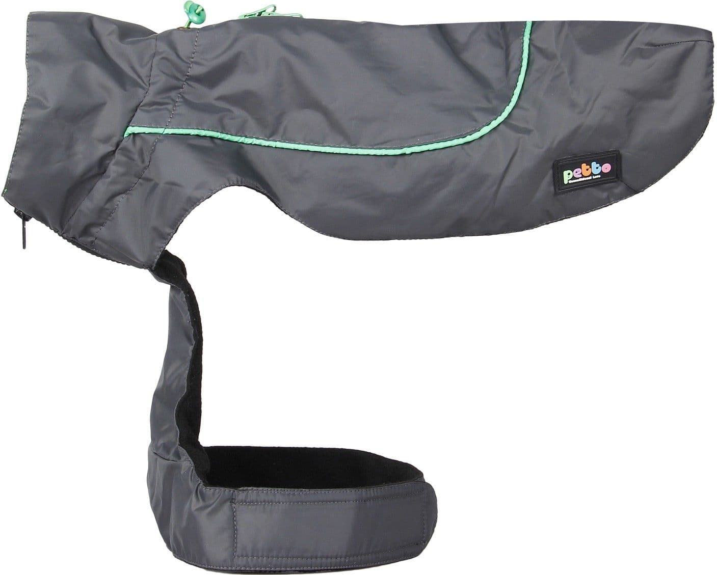 Petto Raincoat for Dog, Cat
