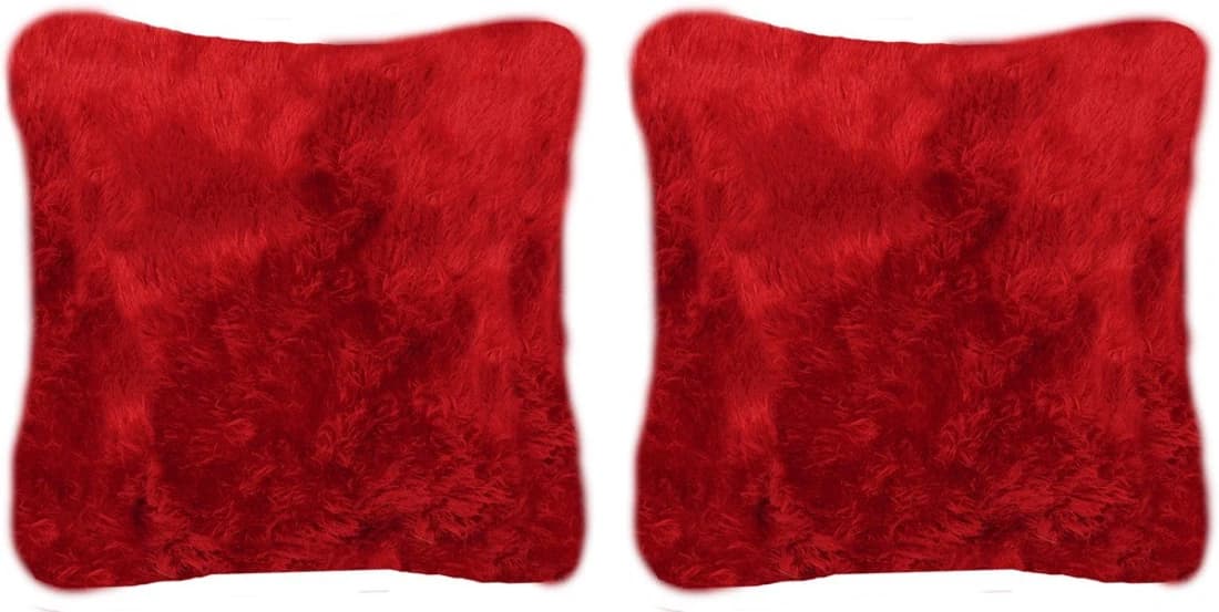 Furnishing Zone Plain Back Cushion