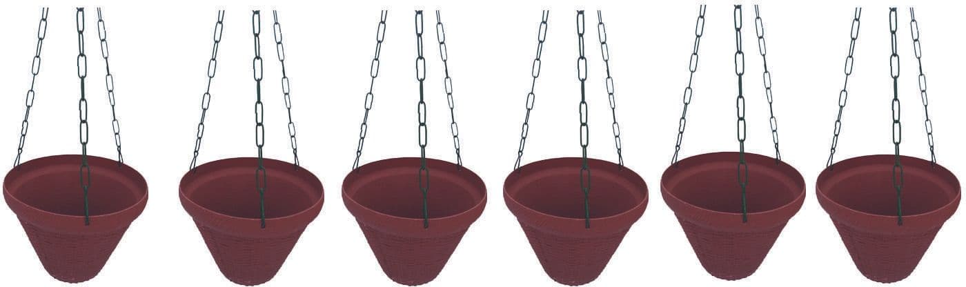 Joy Living Garden Plant Container Set