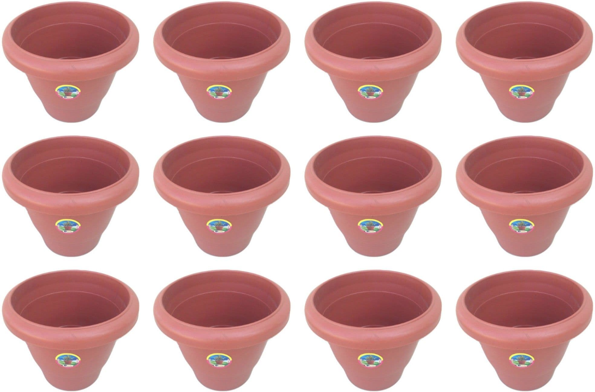 Easy Gardening Home Plant Container Set