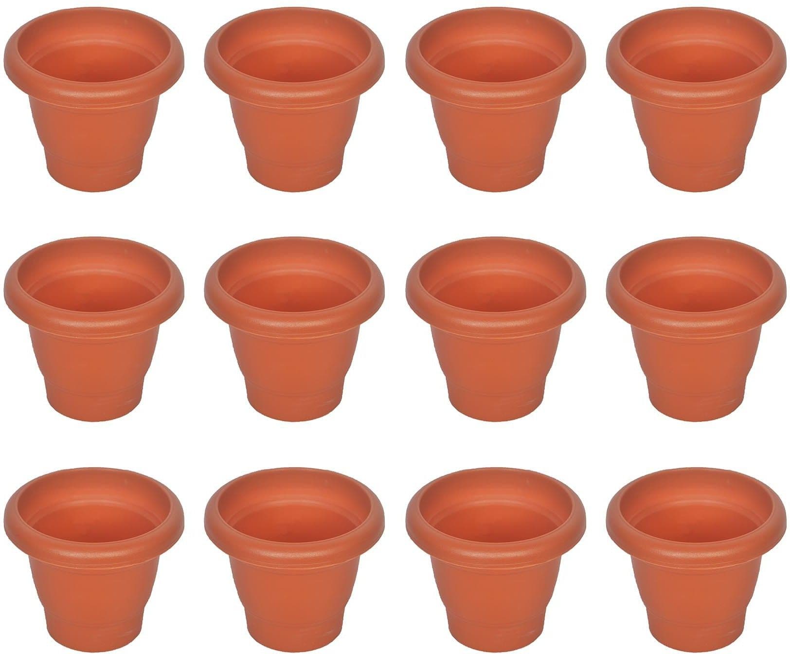 Real Seed Planter Highly Durable and Elegant Plant Container Set
