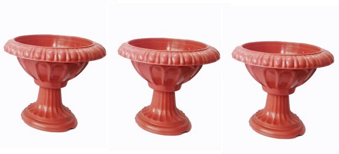 VGreen Plant Container Set