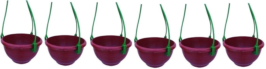 Joy Living Garden Plant Container Set