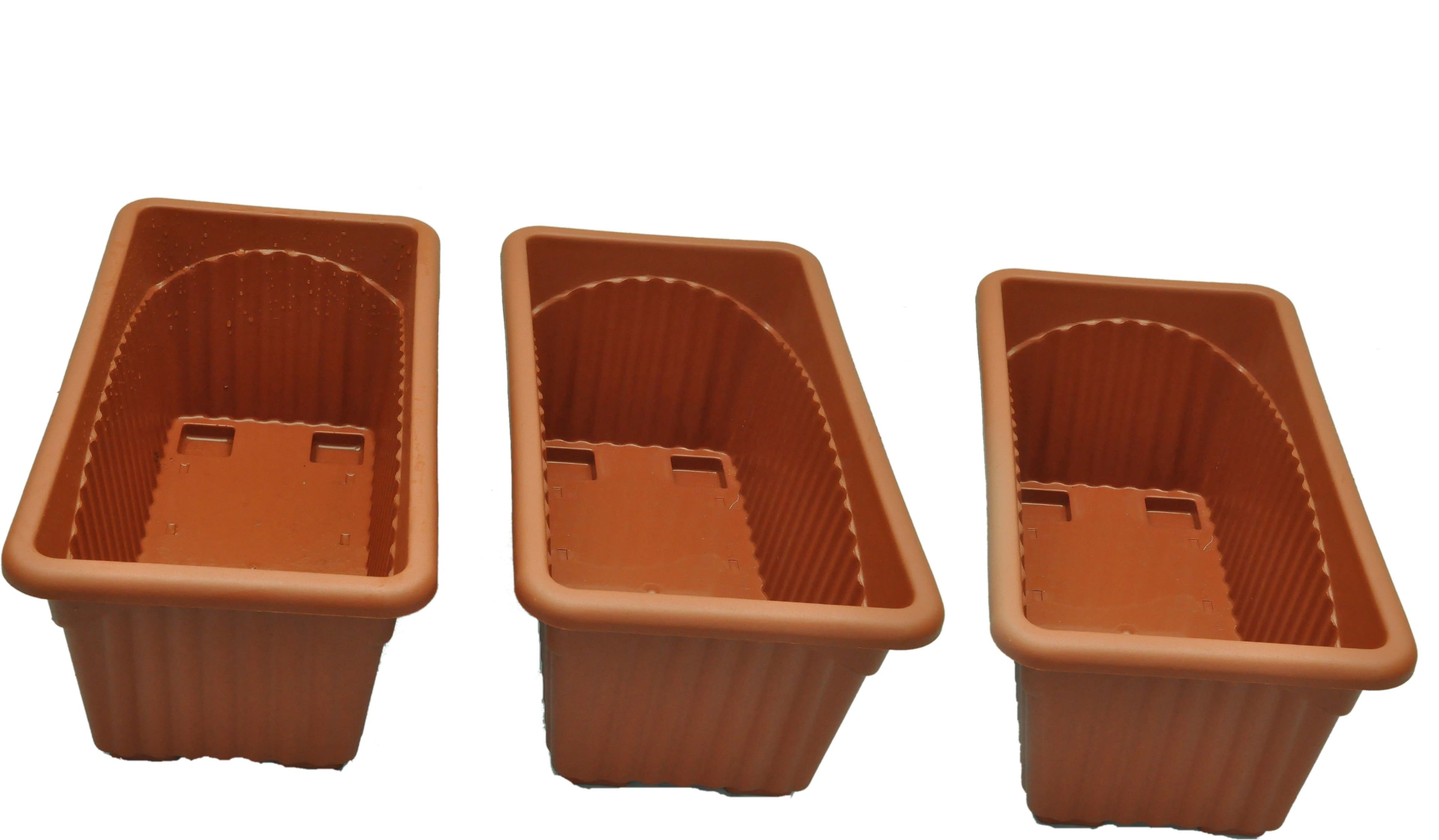 First Smart Deal Plant Container Set