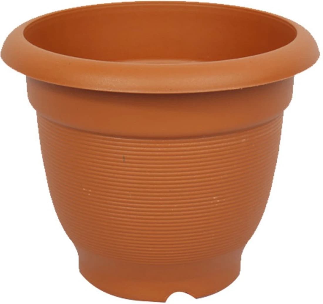 Easy Gardening 7 Inch Elegance Plant Container Set
