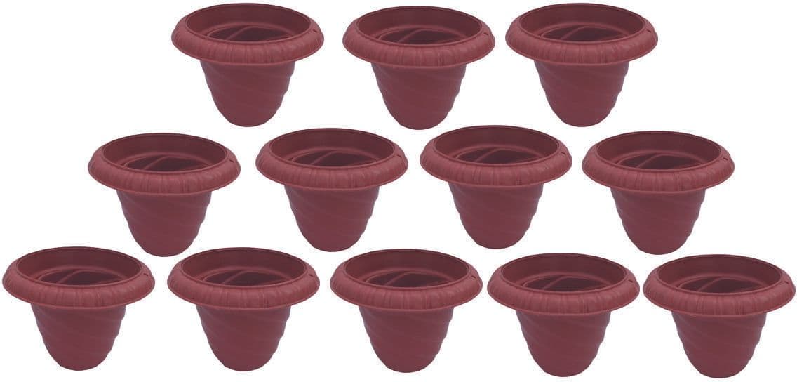 Joy Living Garden Plant Container Set