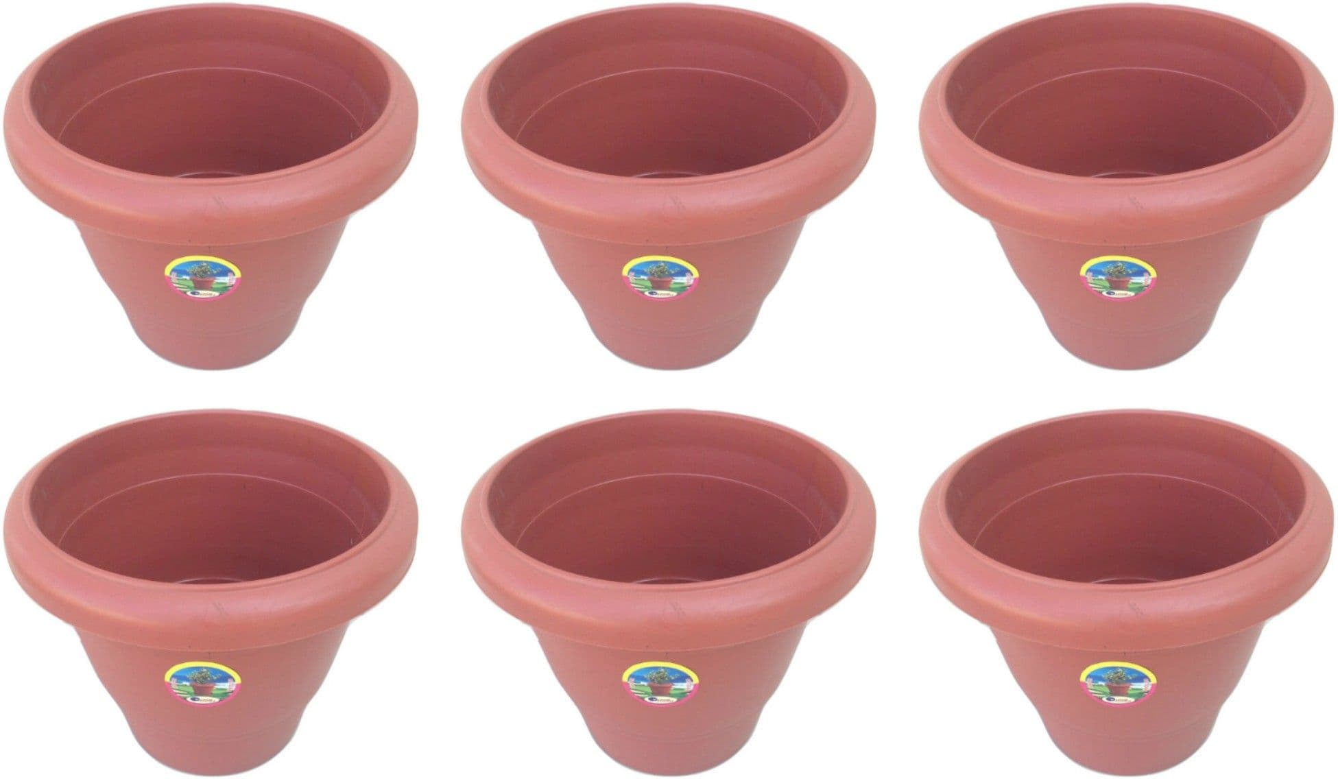 Easy Gardening Home Plant Container Set
