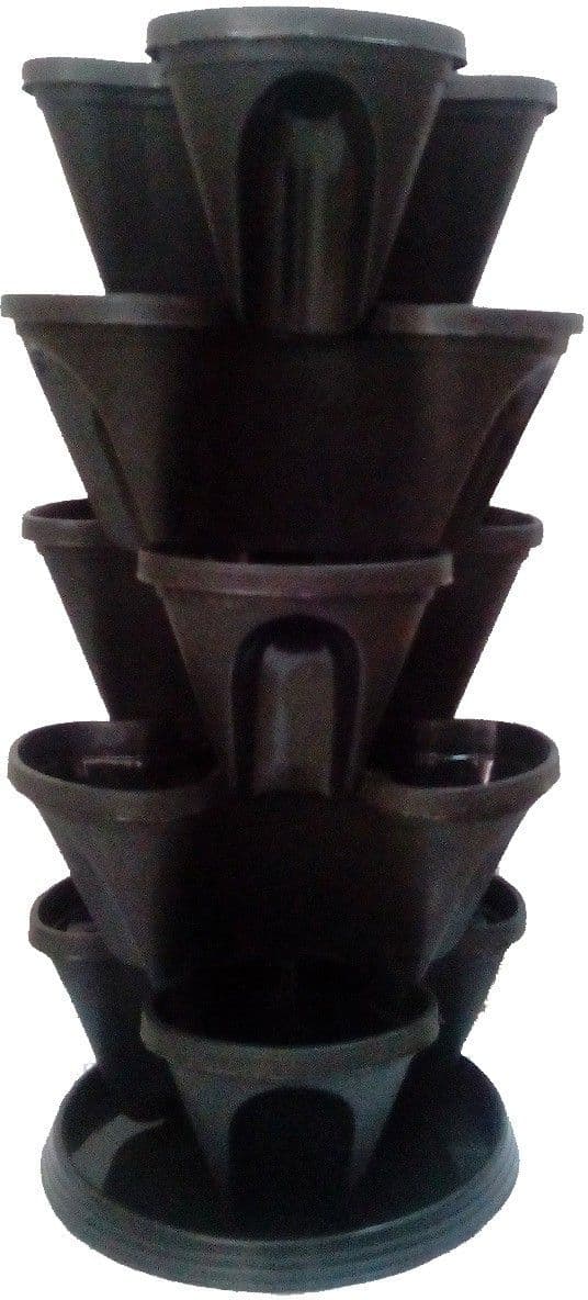 Vgreen Plant Container Set