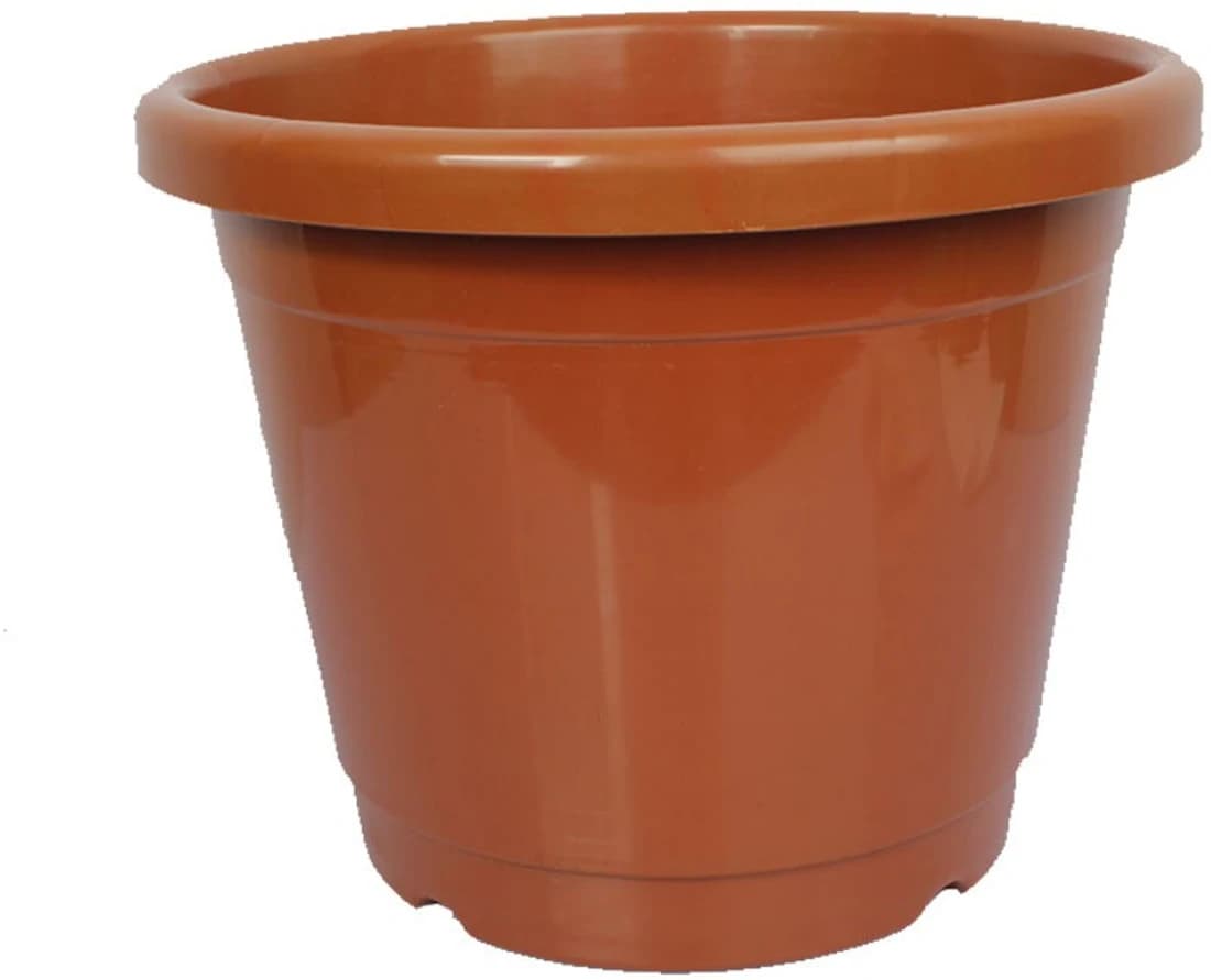 Easy Gardening 12 Inch Nursery Plant Container Set