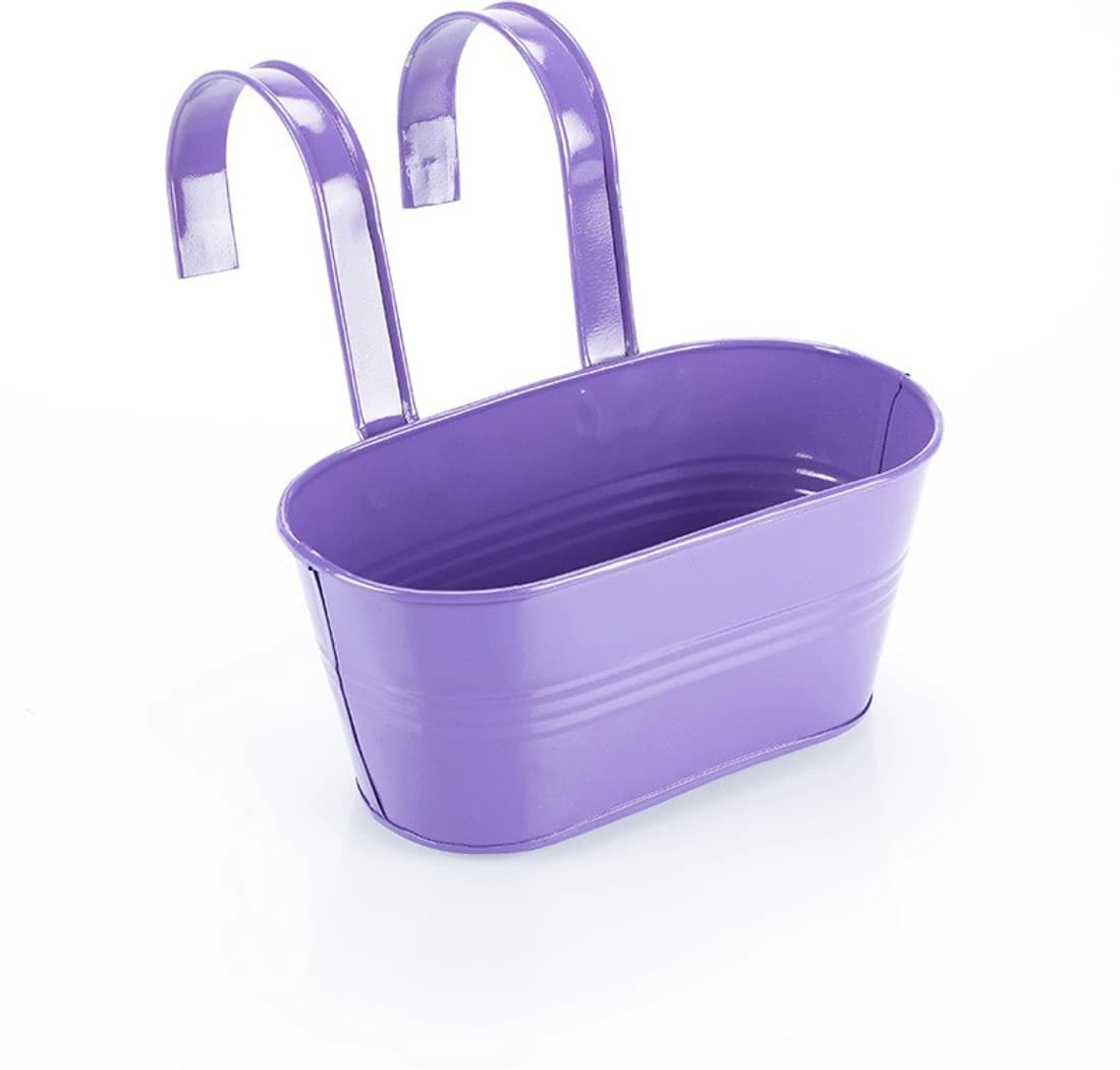Green Girgit Plant Container Set