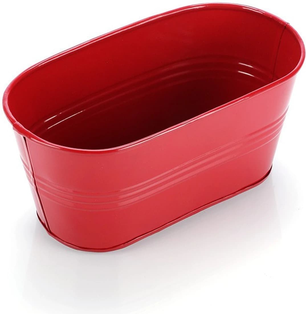 Green Girgit Plant Container Set