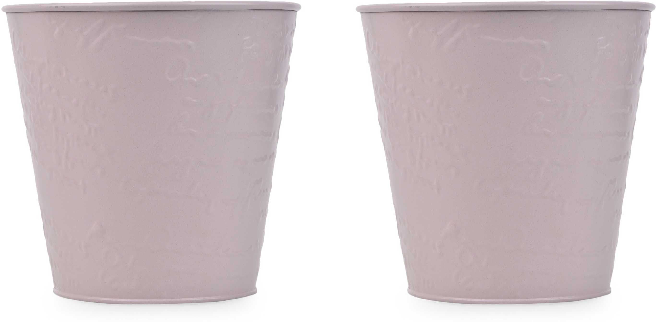 Color Palatte Plant Container Set