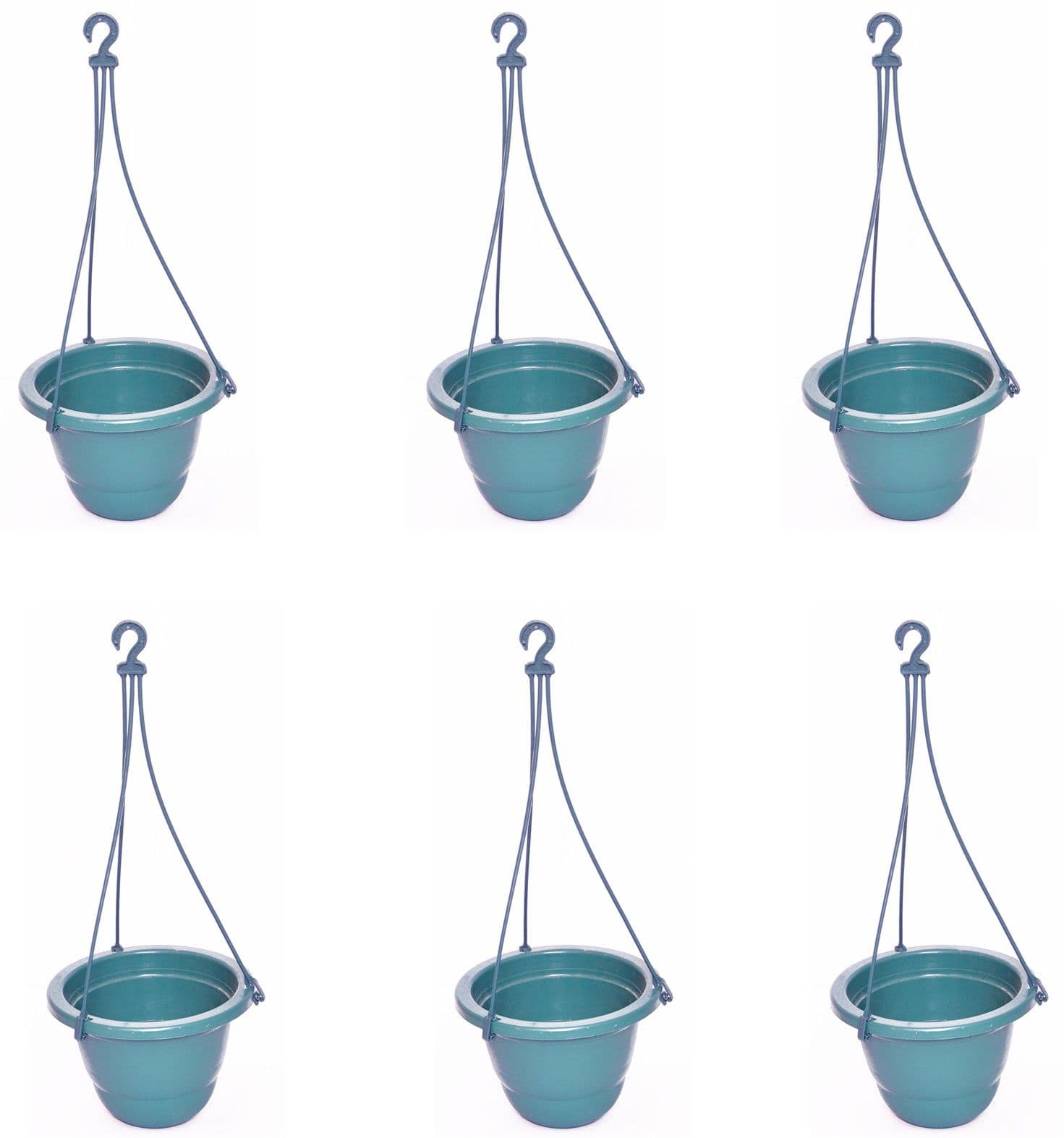 Blessed Plant Container Set