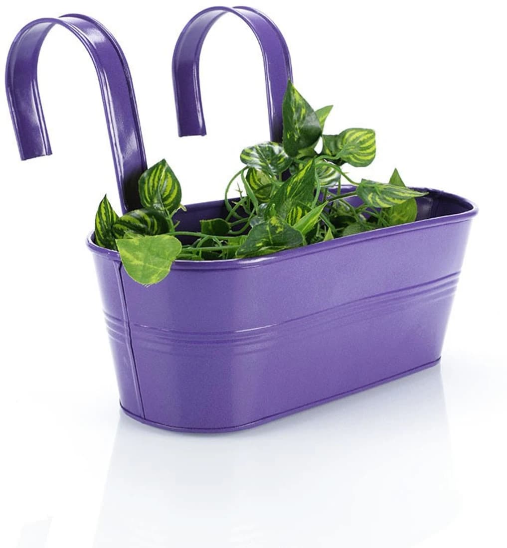 Green Girgit Plant Container Set