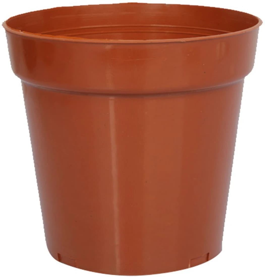 Easy Gardening 5.5 Inch Nursery Plant Container Set