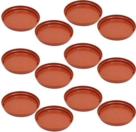 Natures Plus Home Garden Plant Container Set