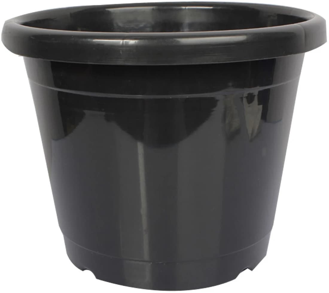 Easy Gardening 12 Inch Nursery Plant Container Set