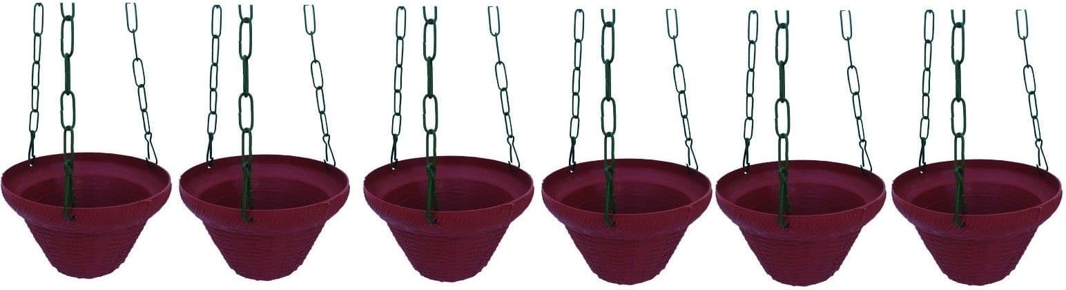 Joy Living Garden Plant Container Set