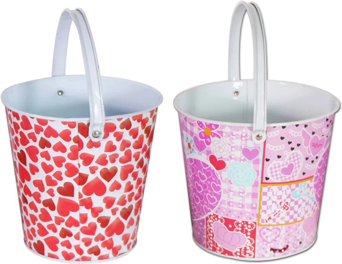 Super Drool Hearty Plant Container Set