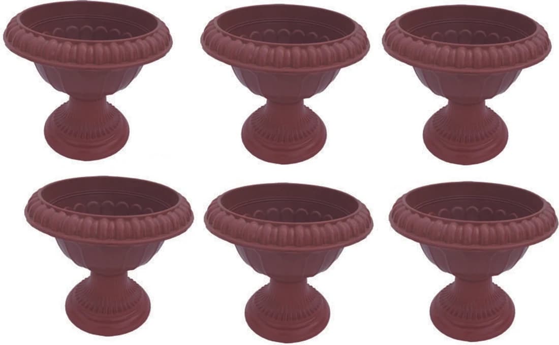 Joy Living Garden Plant Container Set