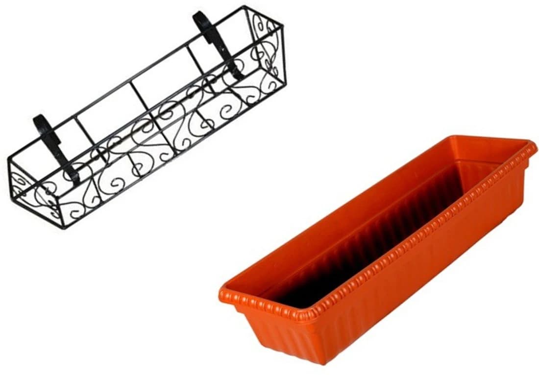 VGreen Plant Container Set