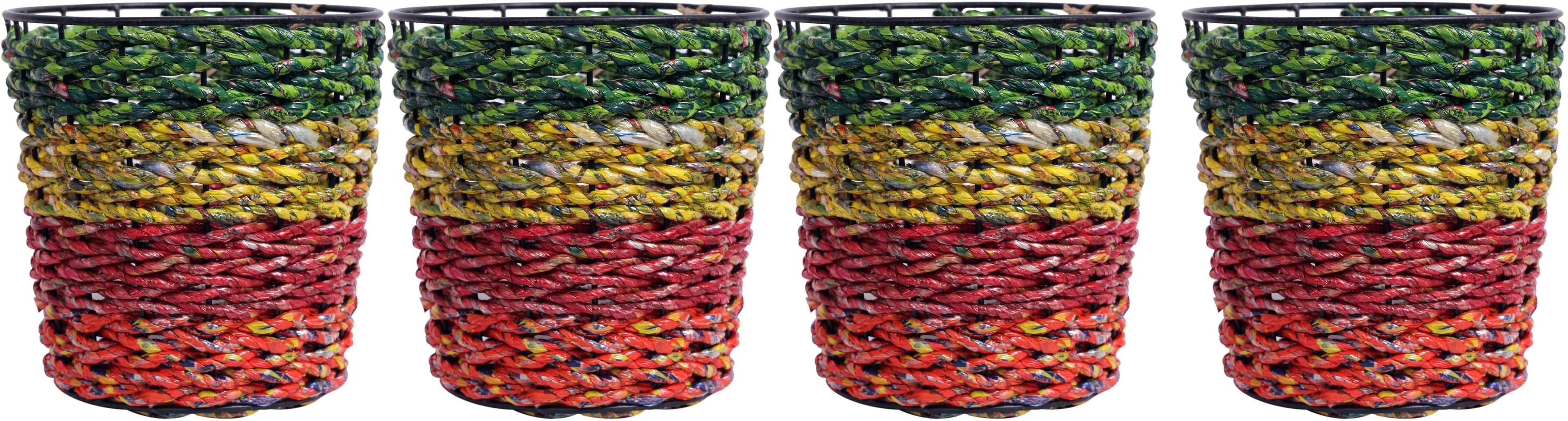 Sutra Decor Plant Container Set