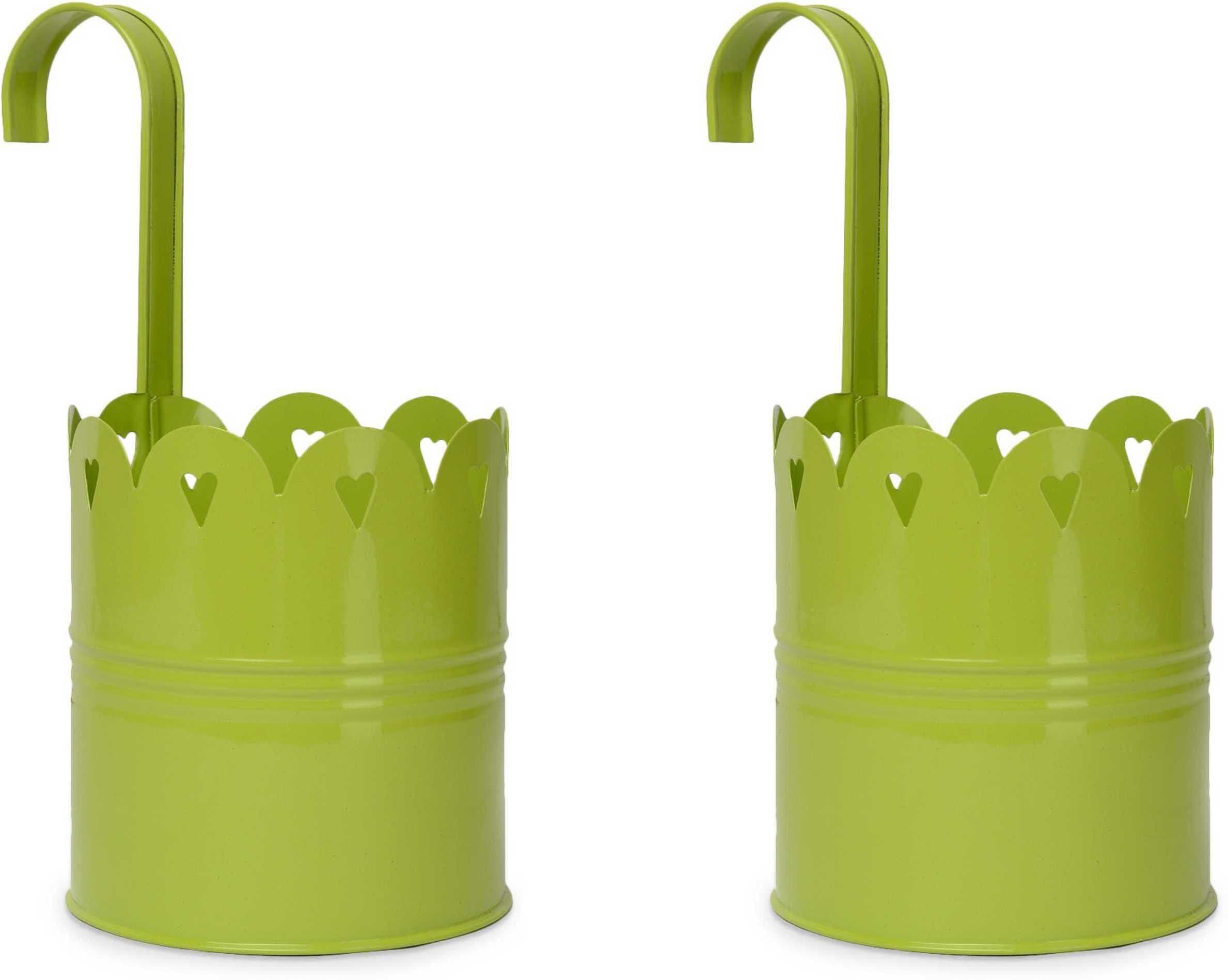 Color Palatte Plant Container Set