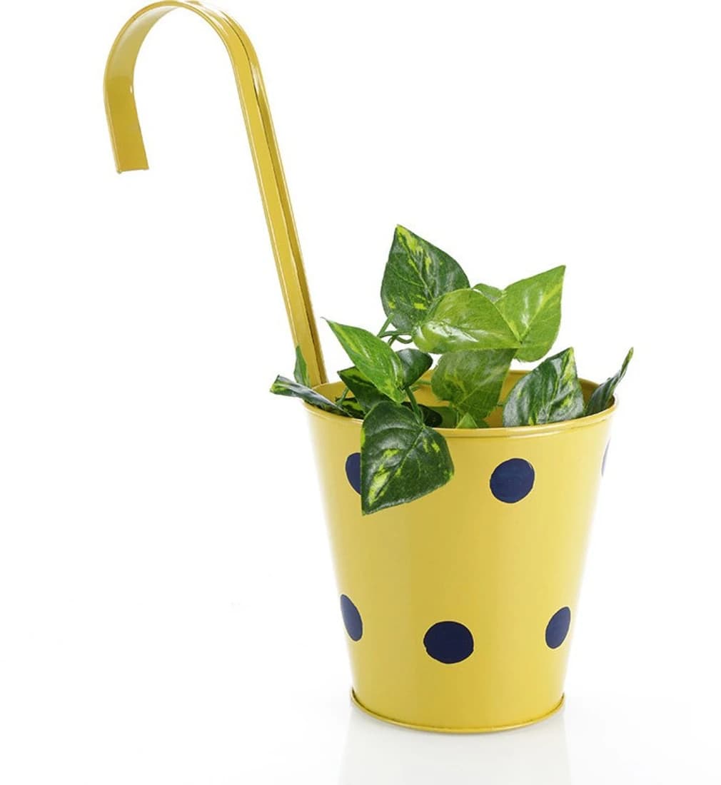 Green Girgit Plant Container Set