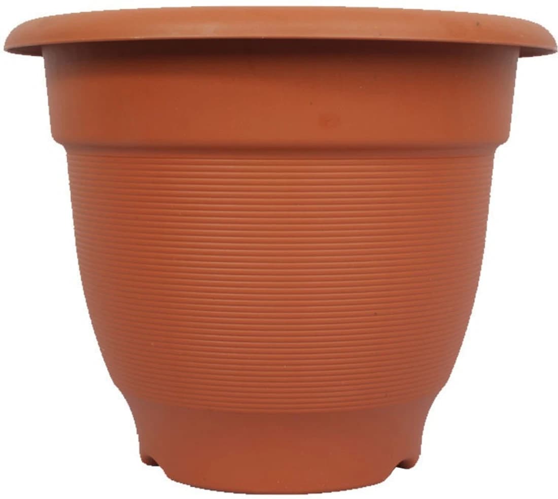 Easy Gardening 10 Inch Elegance Plant Container Set